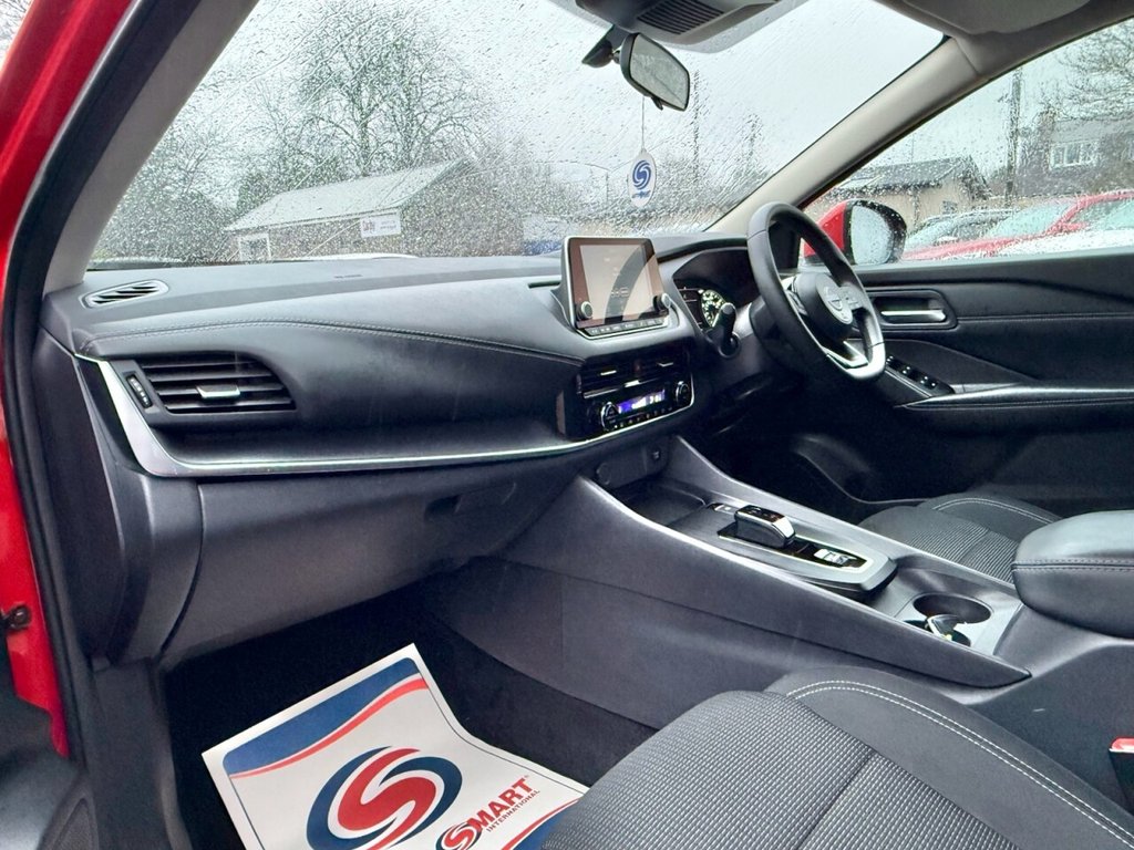 Used Nissan Qashqai 2023 for sale - 77408340: Photo 18