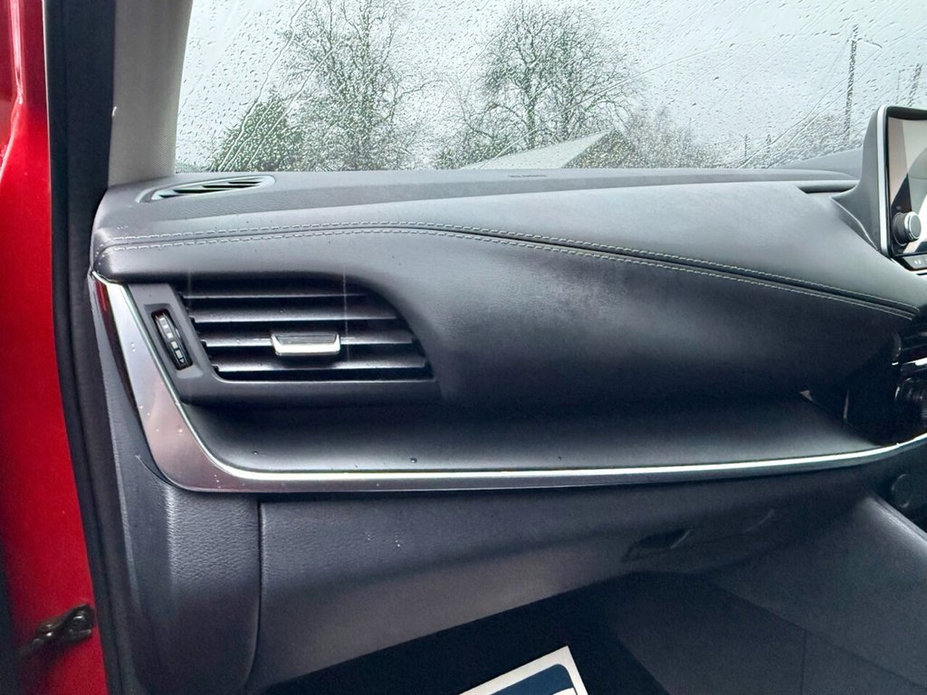 Used Nissan Qashqai 2023 for sale - 77408340: Photo 19