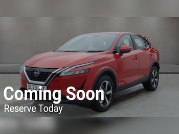 Used Nissan Qashqai 2023 for sale - 77408340: Photo
