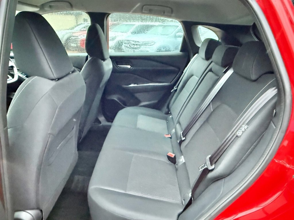 Used Nissan Qashqai 2023 for sale - 77408340: Photo 21