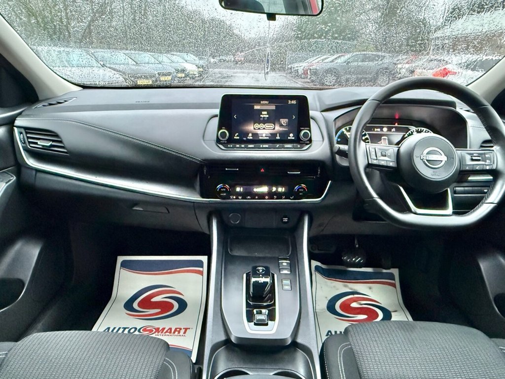 Used Nissan Qashqai 2023 for sale - 77408340: Photo 22