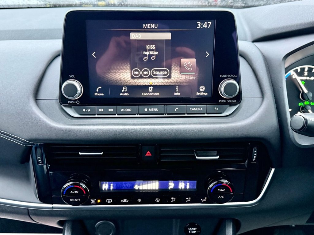 Used Nissan Qashqai 2023 for sale - 77408340: Photo 24