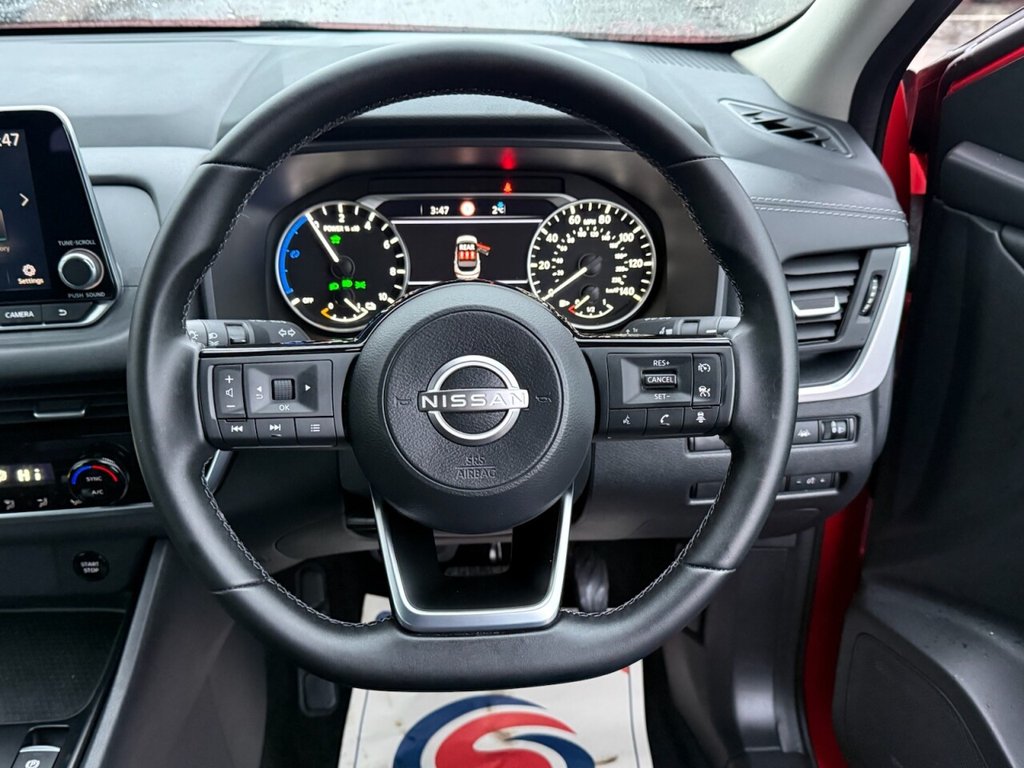 Used Nissan Qashqai 2023 for sale - 77408340: Photo 26