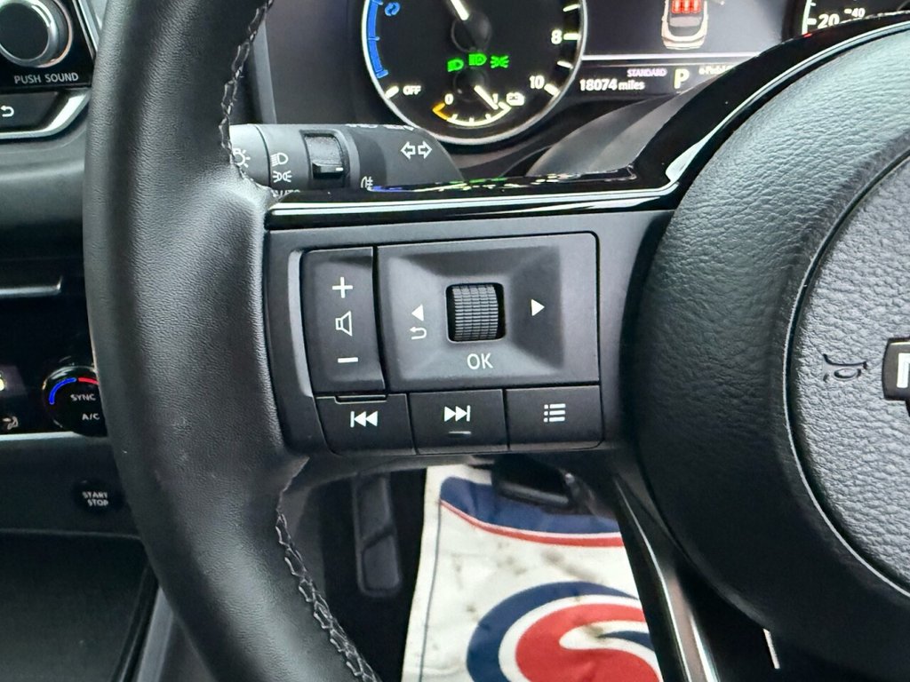 Used Nissan Qashqai 2023 for sale - 77408340: Photo 27