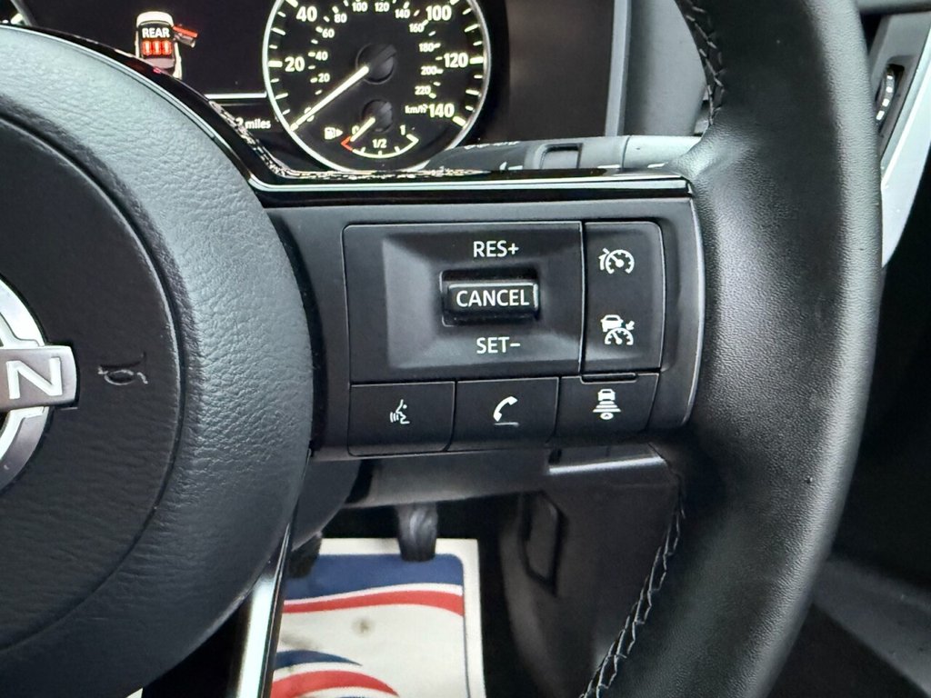 Used Nissan Qashqai 2023 for sale - 77408340: Photo 28