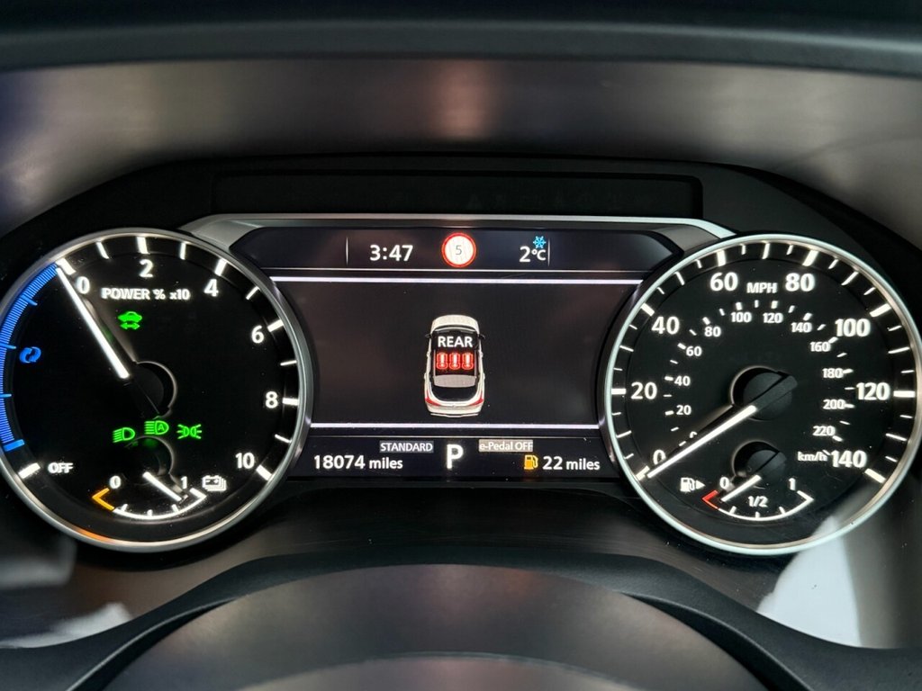 Used Nissan Qashqai 2023 for sale - 77408340: Photo 29