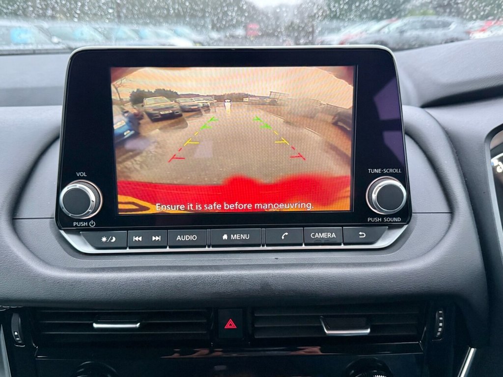 Used Nissan Qashqai 2023 for sale - 77408340: Photo 30