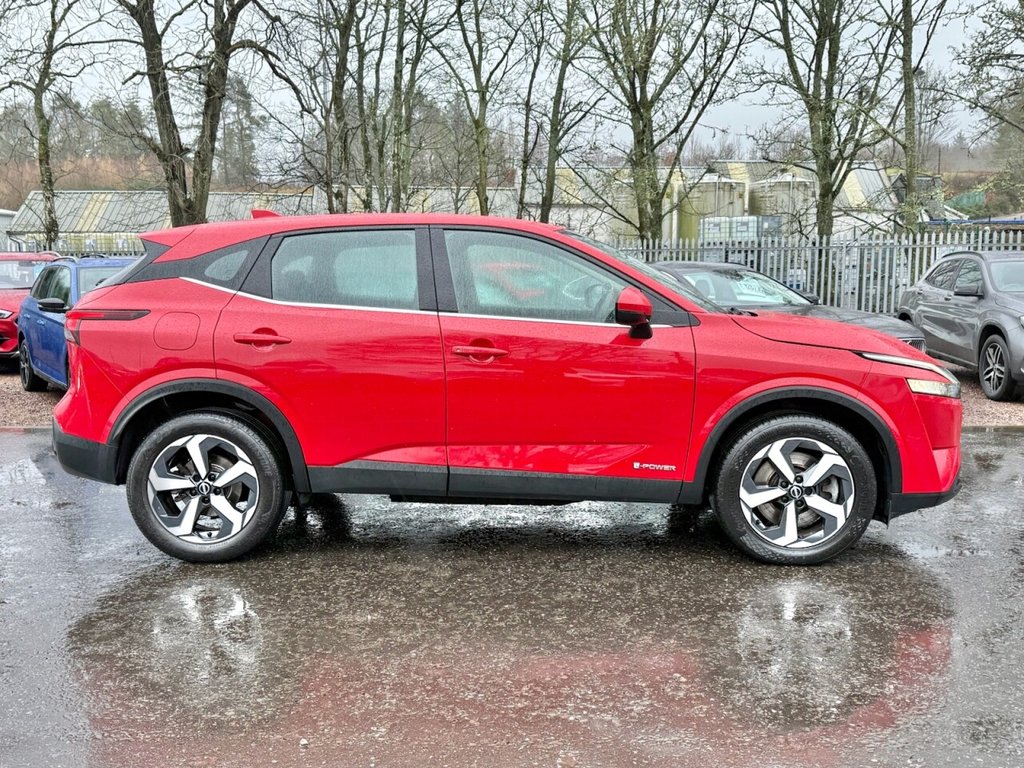 Used Nissan Qashqai 2023 for sale - 77408340: Photo 4