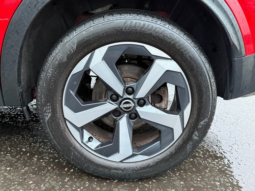 Used Nissan Qashqai 2023 for sale - 77408340: Photo 8