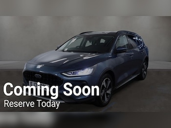 Used Ford Focus 2022 for sale - 78607569: Photo