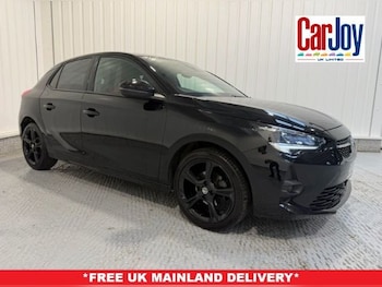 Used Vauxhall Corsa 2023 for sale - 79482428: Photo