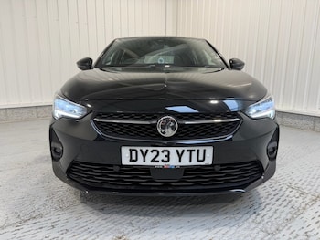 Used Vauxhall Corsa 2023 for sale - 79482428: Photo