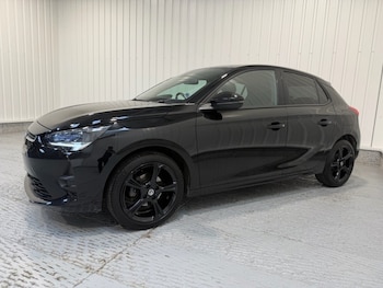 Used Vauxhall Corsa 2023 for sale - 79482428: Photo