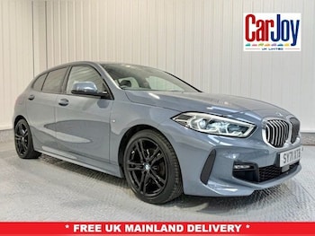 Used BMW 1 Series 2022 for sale - 78880203: Photo