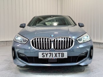Used BMW 1 Series 2022 for sale - 78880203: Photo