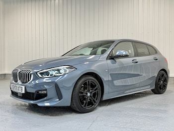 Used BMW 1 Series 2022 for sale - 78880203: Photo
