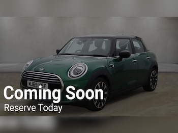 Used MINI Hatch 2019 for sale - 78082780: Photo