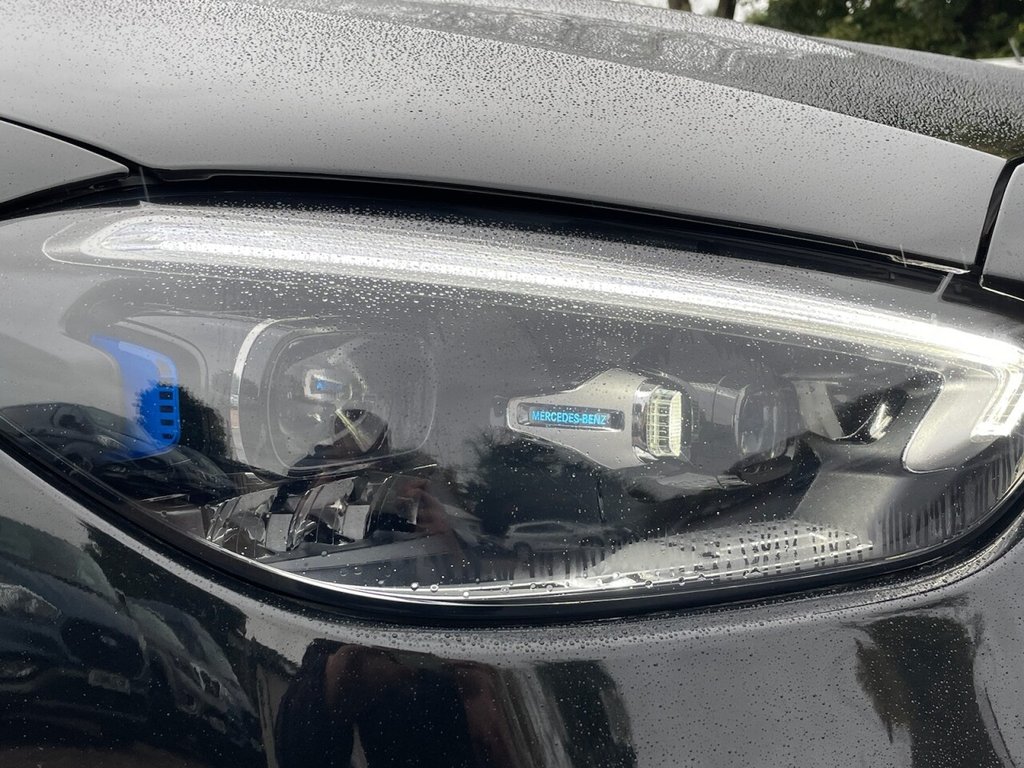 Used Mercedes-Benz C Class 2022 for sale - 77145186: Photo 11