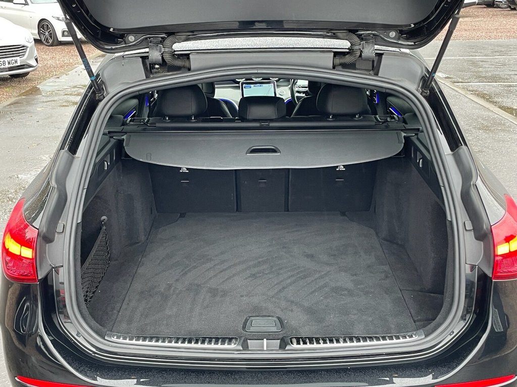 Used Mercedes-Benz C Class 2022 for sale - 77145186: Photo 18