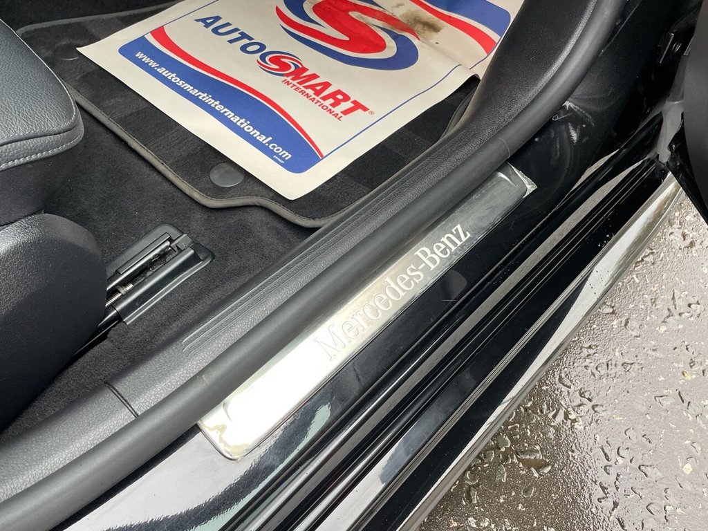 Used Mercedes-Benz C Class 2022 for sale - 77145186: Photo 21