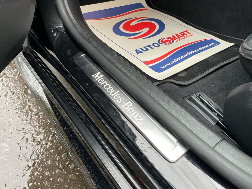 Used Mercedes-Benz C Class 2022 for sale - 77145186: Photo 25