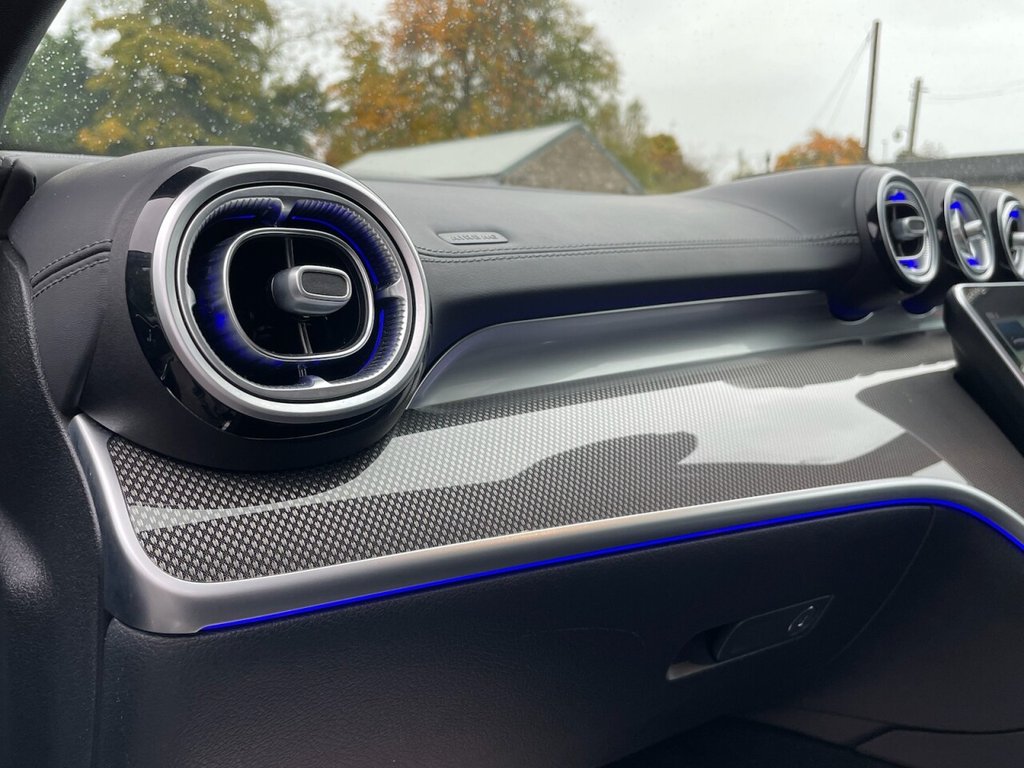 Used Mercedes-Benz C Class 2022 for sale - 77145186: Photo 26