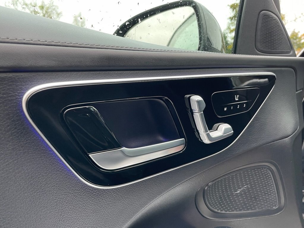 Used Mercedes-Benz C Class 2022 for sale - 77145186: Photo 27