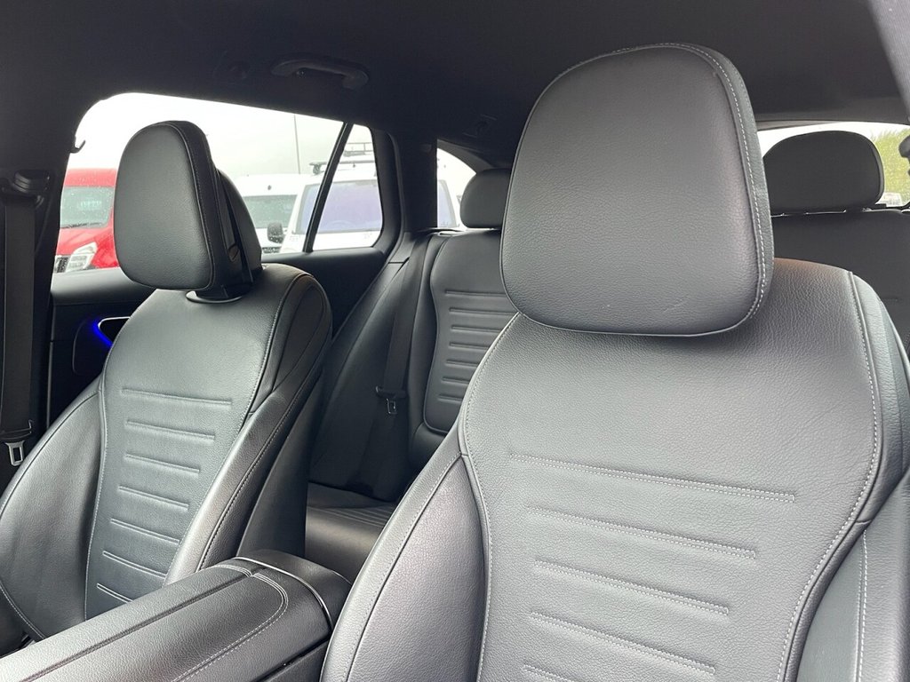 Used Mercedes-Benz C Class 2022 for sale - 77145186: Photo 28