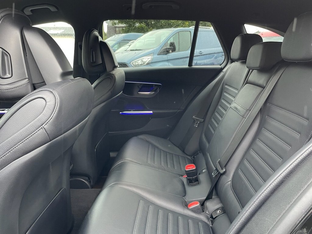 Used Mercedes-Benz C Class 2022 for sale - 77145186: Photo 29