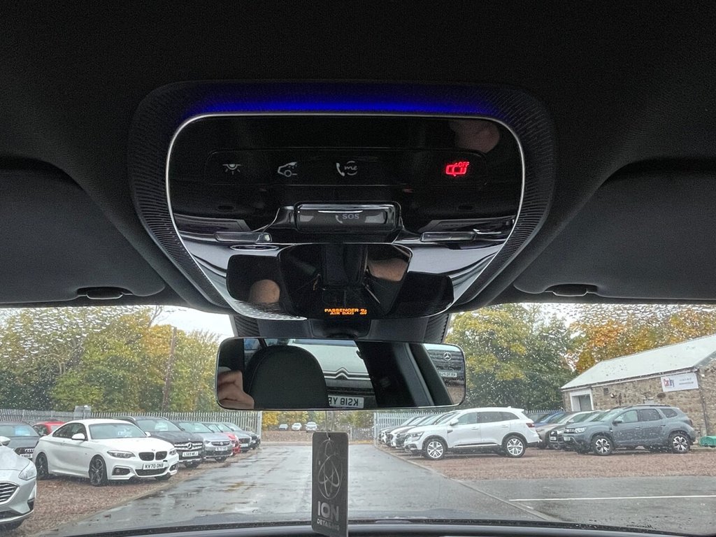 Used Mercedes-Benz C Class 2022 for sale - 77145186: Photo 31