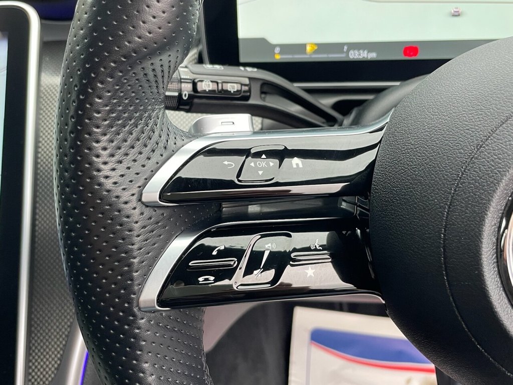 Used Mercedes-Benz C Class 2022 for sale - 77145186: Photo 41