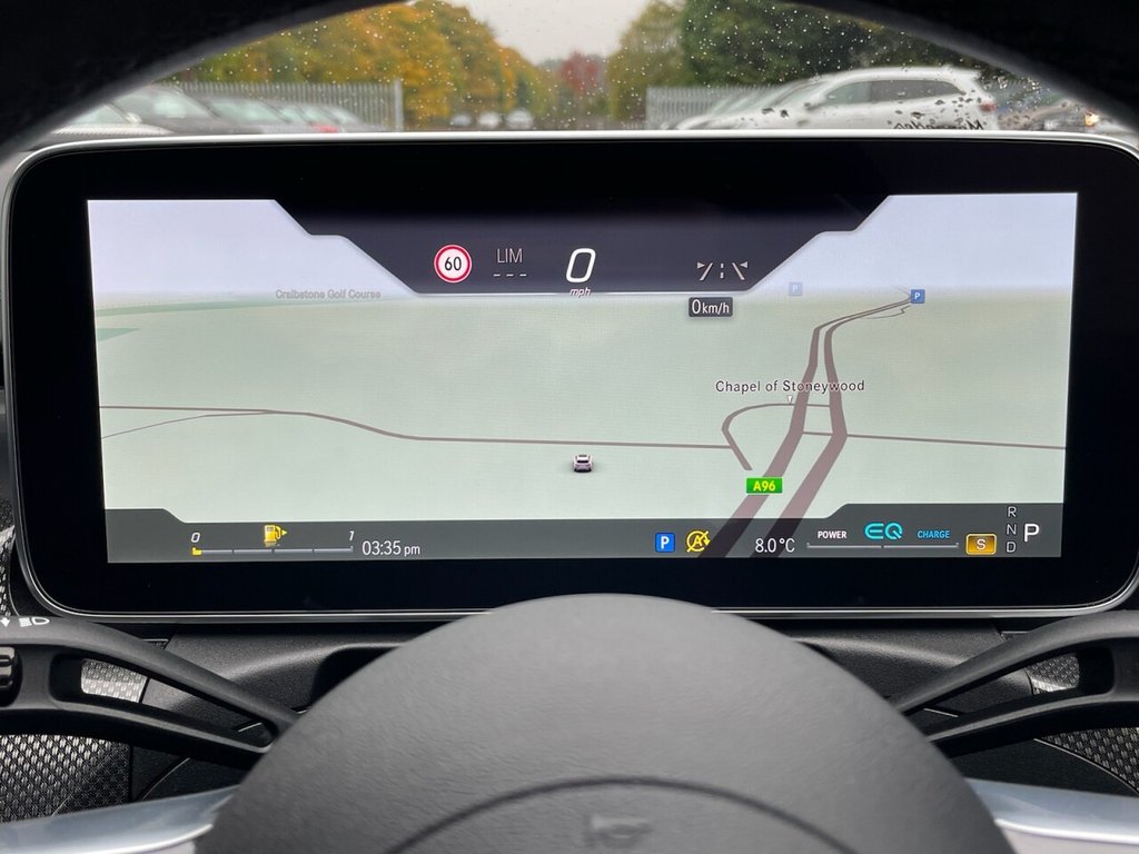 Used Mercedes-Benz C Class 2022 for sale - 77145186: Photo 44