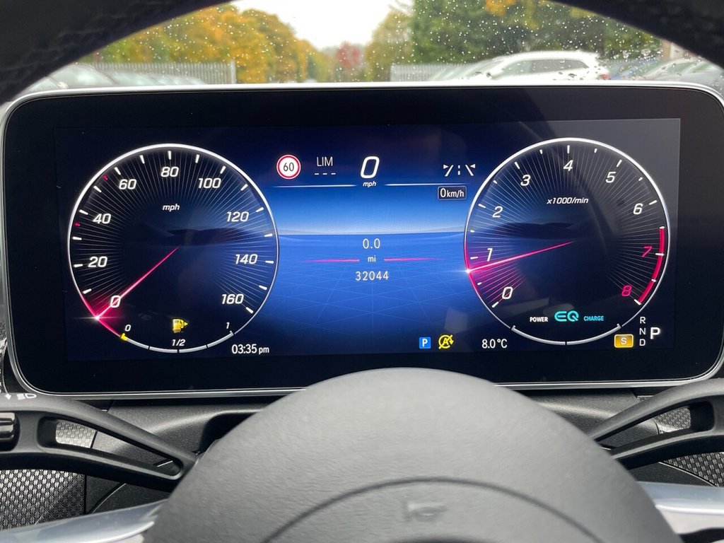 Used Mercedes-Benz C Class 2022 for sale - 77145186: Photo 46