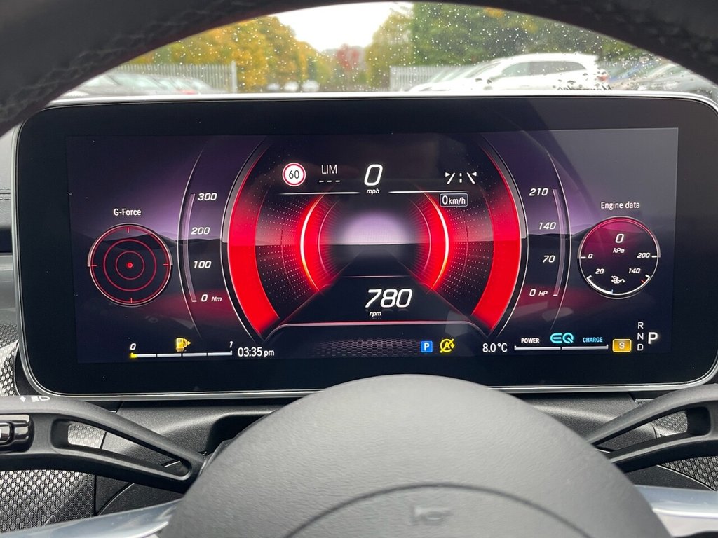 Used Mercedes-Benz C Class 2022 for sale - 77145186: Photo 47