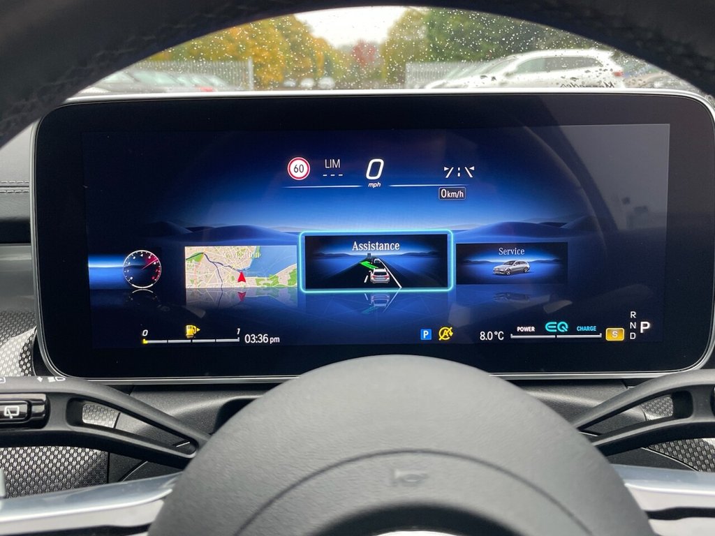 Used Mercedes-Benz C Class 2022 for sale - 77145186: Photo 48