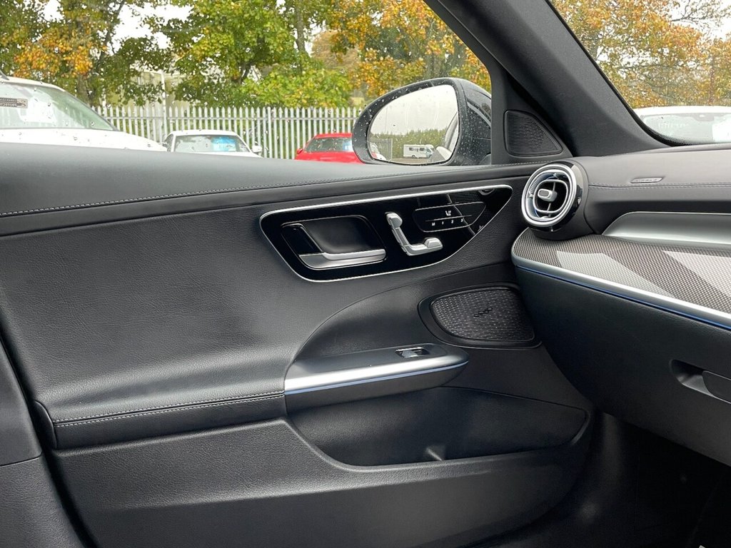 Used Mercedes-Benz C Class 2022 for sale - 77145186: Photo 50