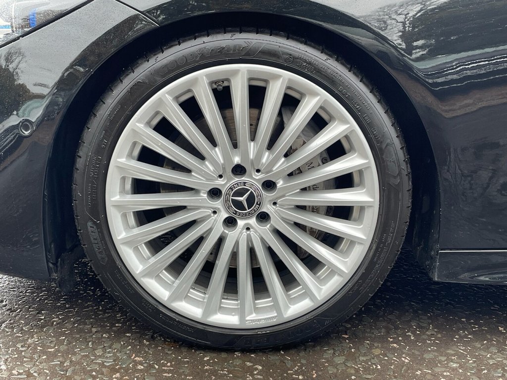 Used Mercedes-Benz C Class 2022 for sale - 77145186: Photo 8