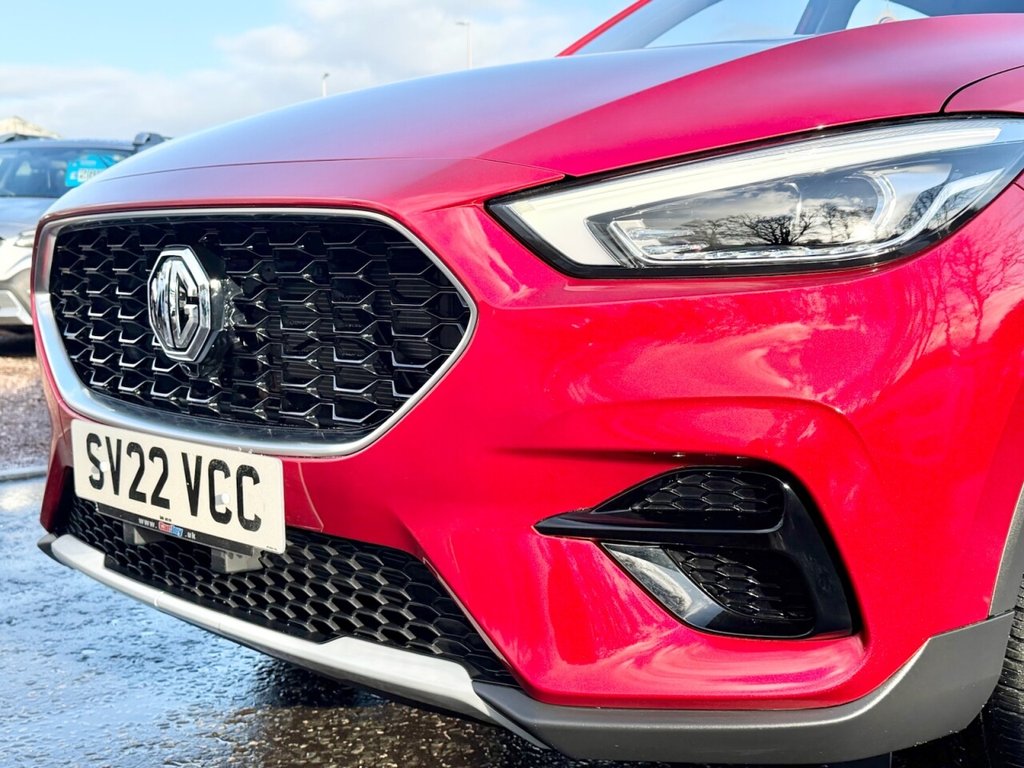 Used MG MG ZS 2022 for sale - 77276166: Photo 11