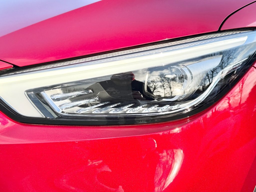 Used MG MG ZS 2022 for sale - 77276166: Photo 12