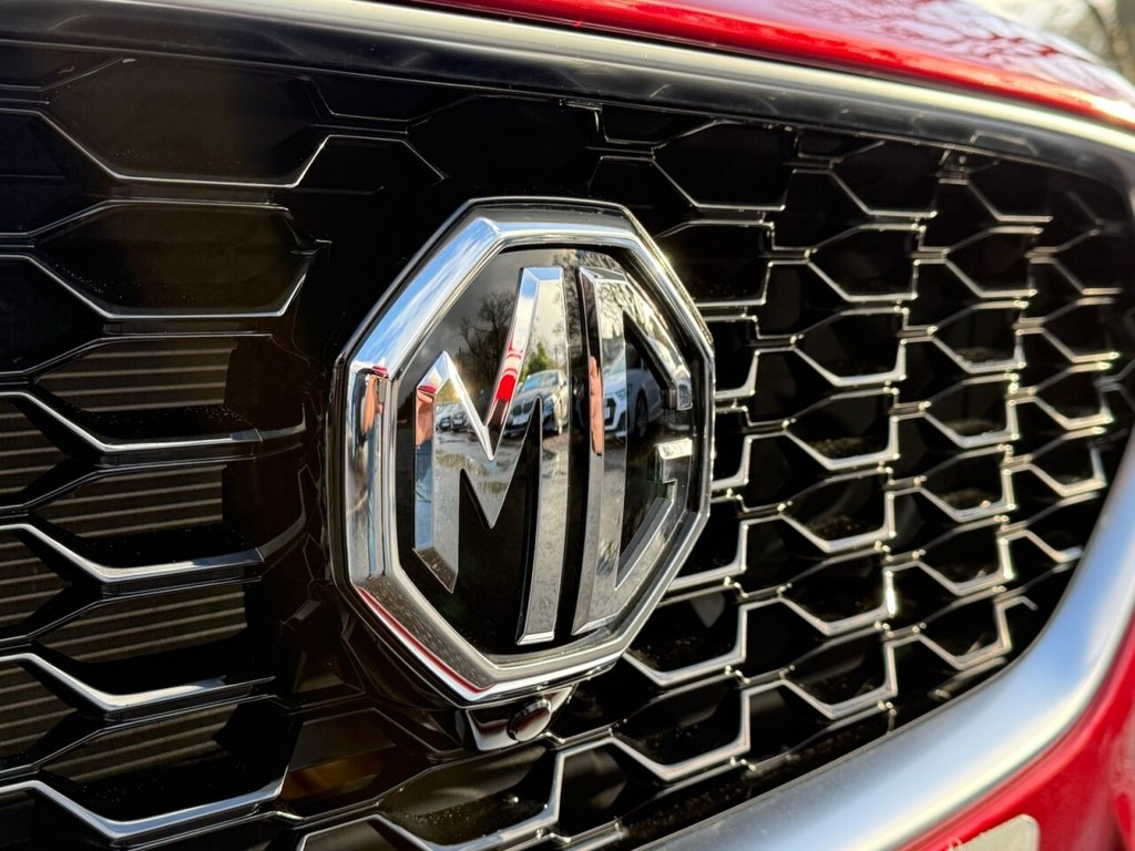 Used MG MG ZS 2022 for sale - 77276166: Photo 13