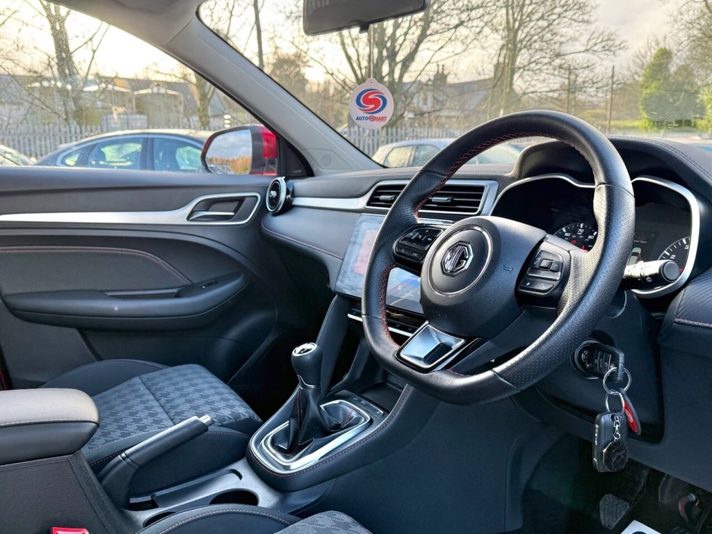 Used MG MG ZS 2022 for sale - 77276166: Photo 18