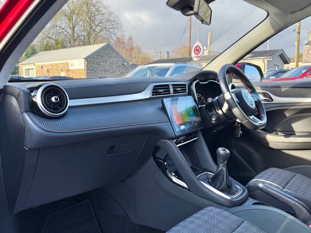 Used MG MG ZS 2022 for sale - 77276166: Photo 19