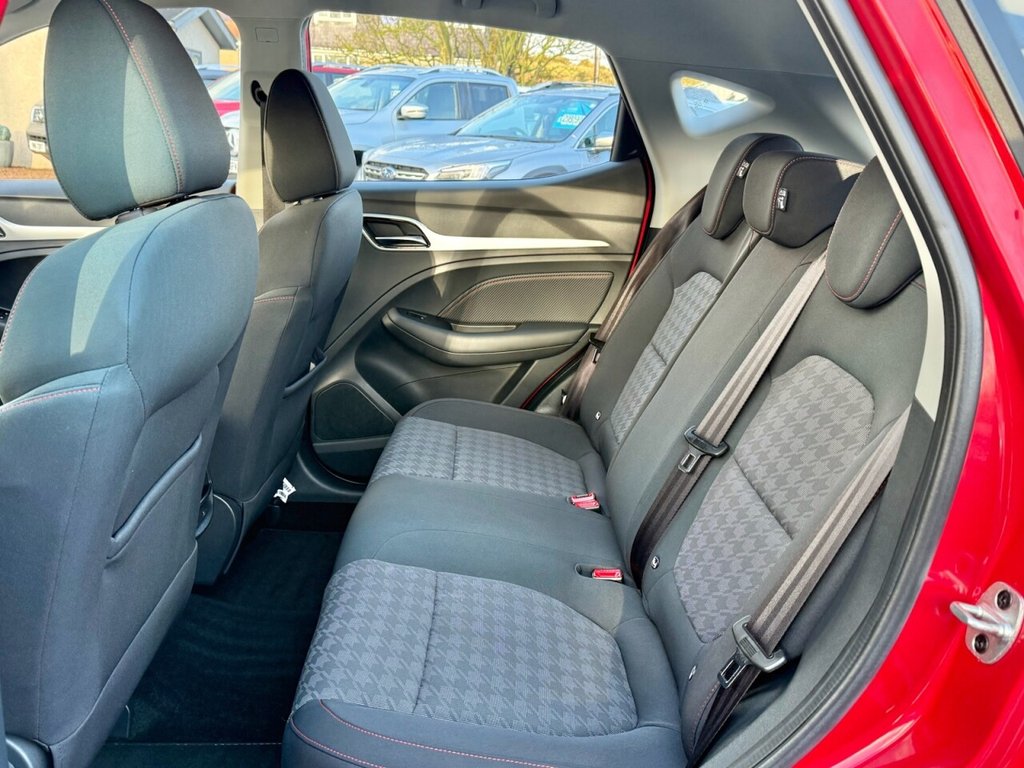 Used MG MG ZS 2022 for sale - 77276166: Photo 22