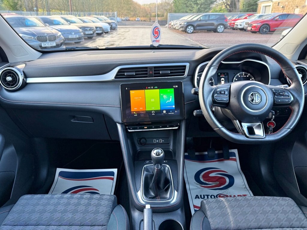 Used MG MG ZS 2022 for sale - 77276166: Photo 23