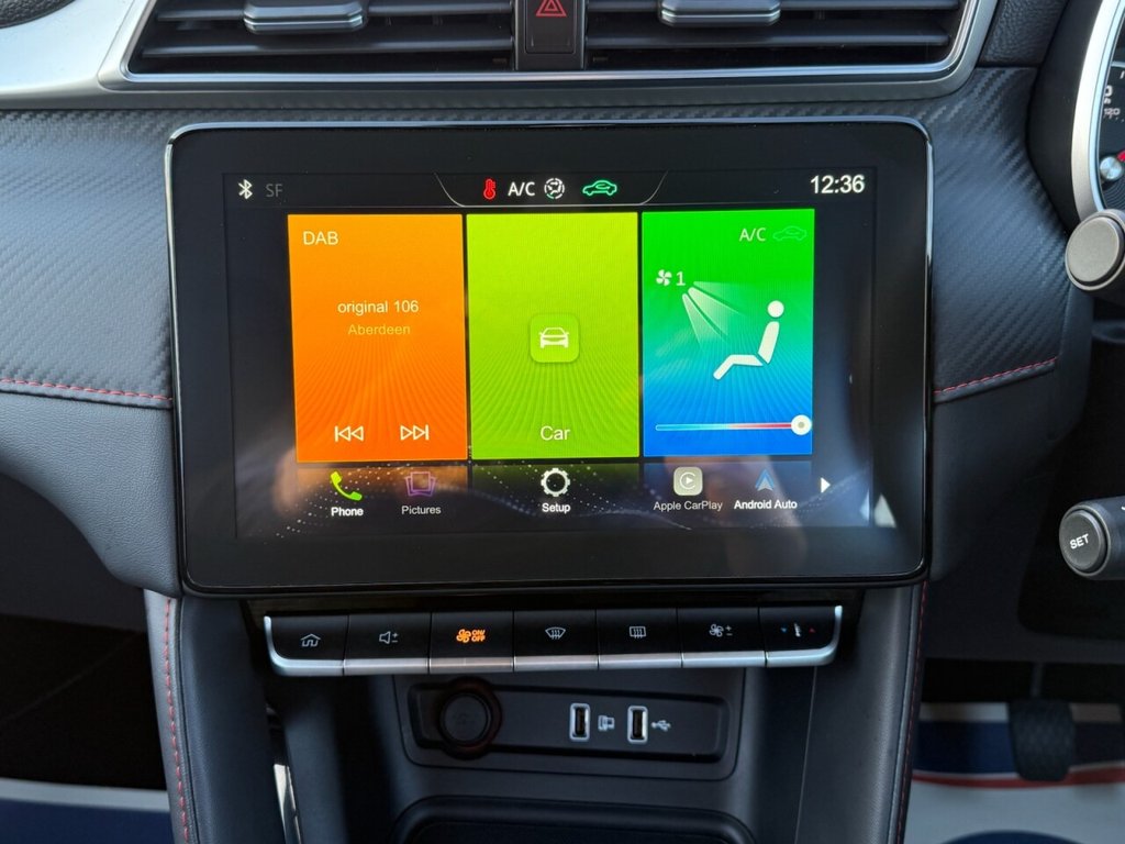 Used MG MG ZS 2022 for sale - 77276166: Photo 25