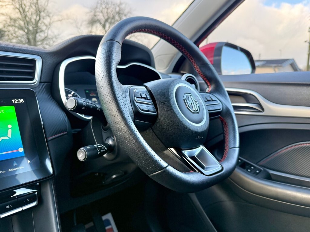 Used MG MG ZS 2022 for sale - 77276166: Photo 27