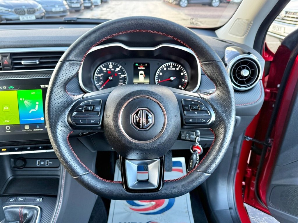 Used MG MG ZS 2022 for sale - 77276166: Photo 28