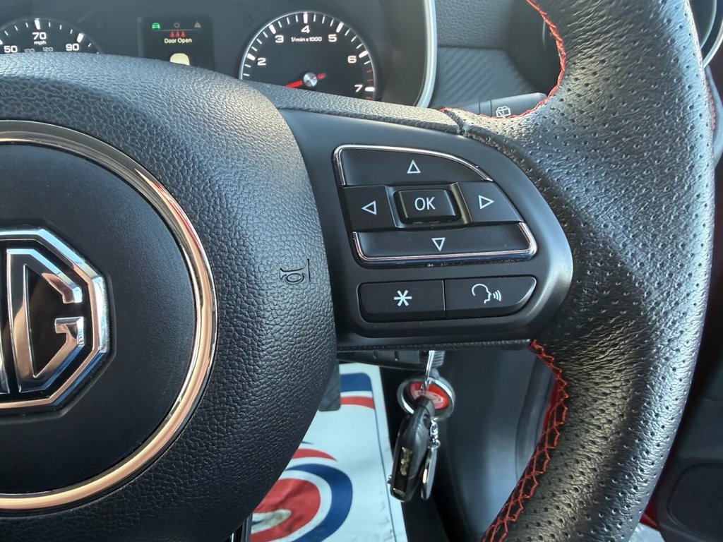 Used MG MG ZS 2022 for sale - 77276166: Photo 30