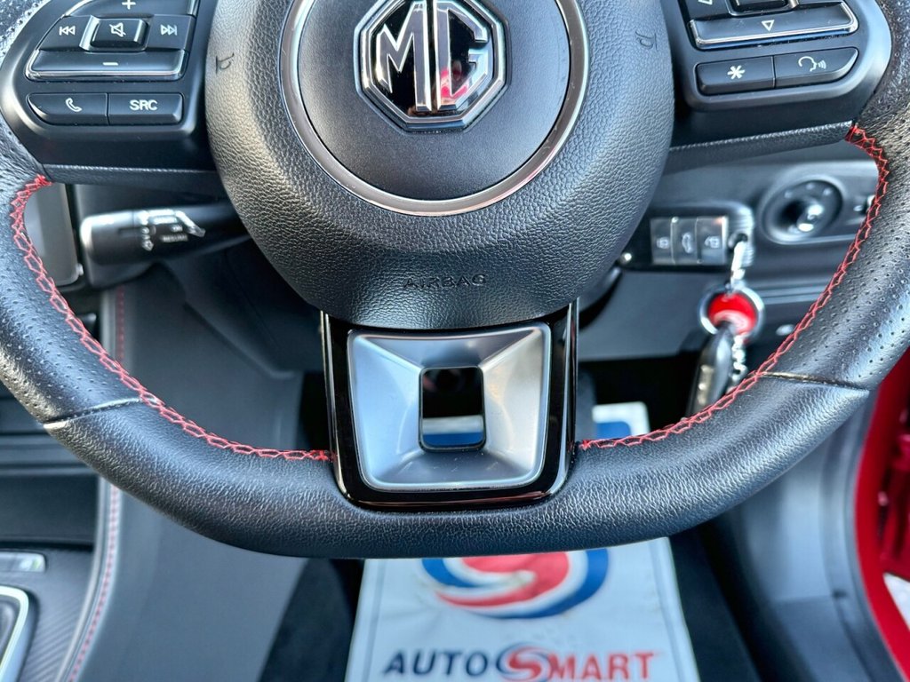 Used MG MG ZS 2022 for sale - 77276166: Photo 31