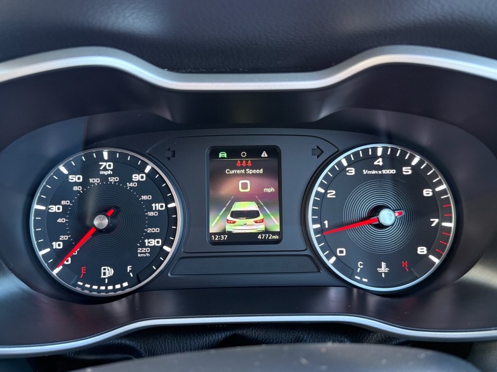 Used MG MG ZS 2022 for sale - 77276166: Photo 33